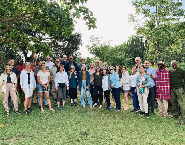 Governance and board work